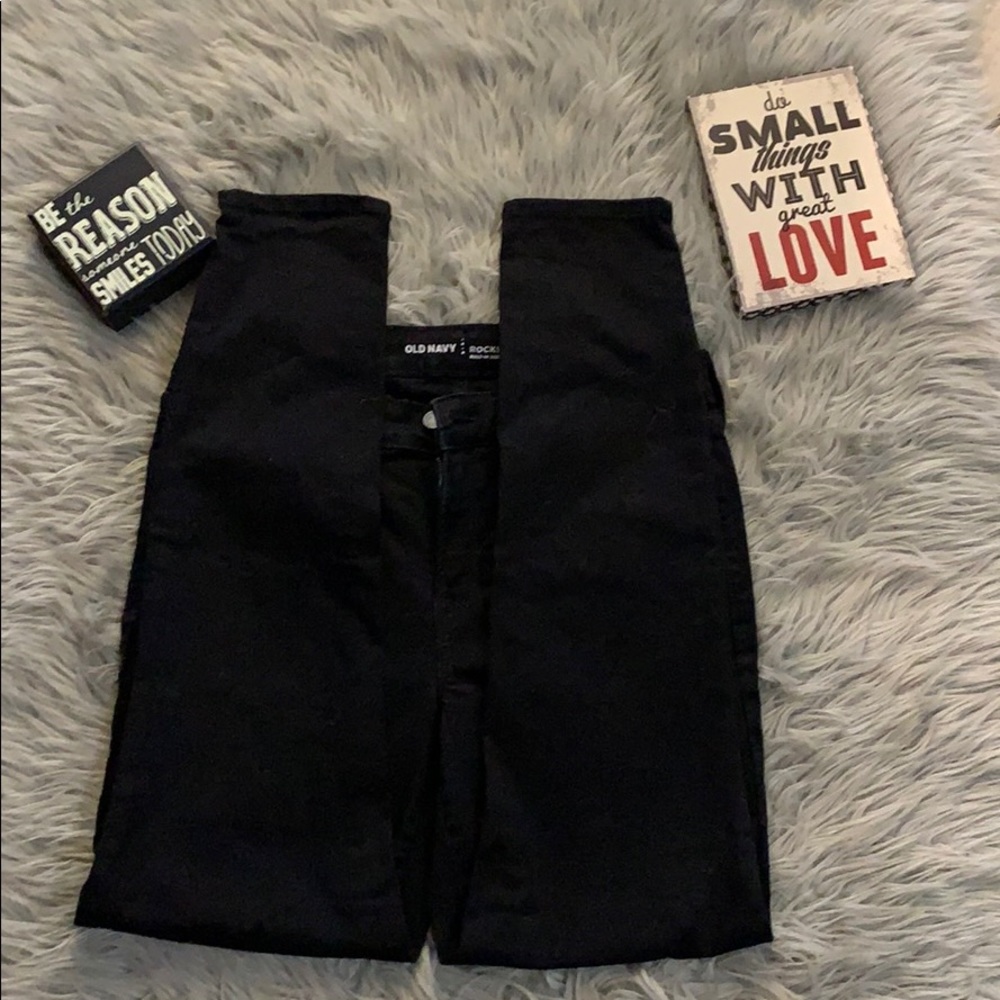 Jeans - Picture 6 of 6